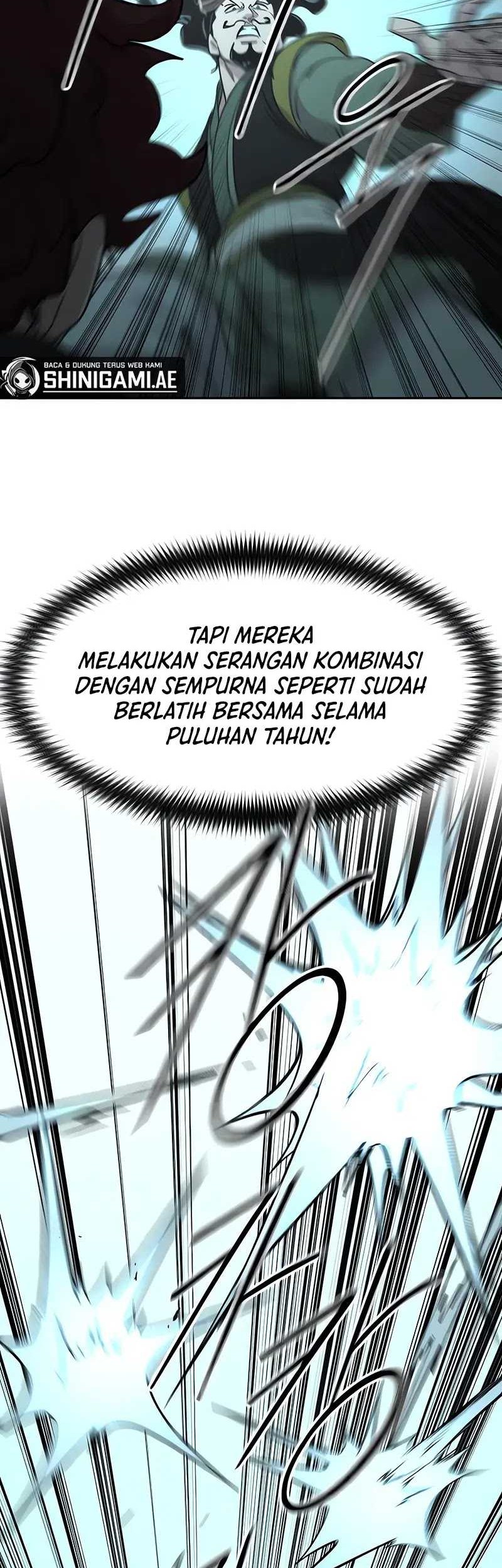 Return Of The Flowery Mountain Sect Chapter 99 Halaman 27
