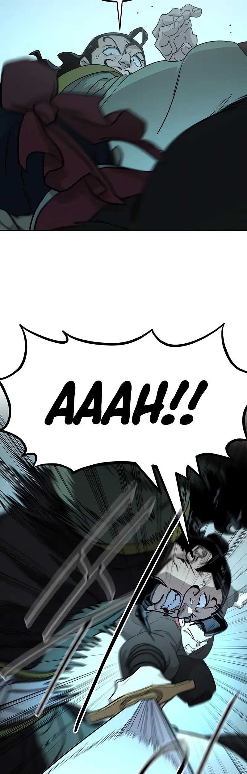 Return Of The Flowery Mountain Sect Chapter 99 Halaman 30