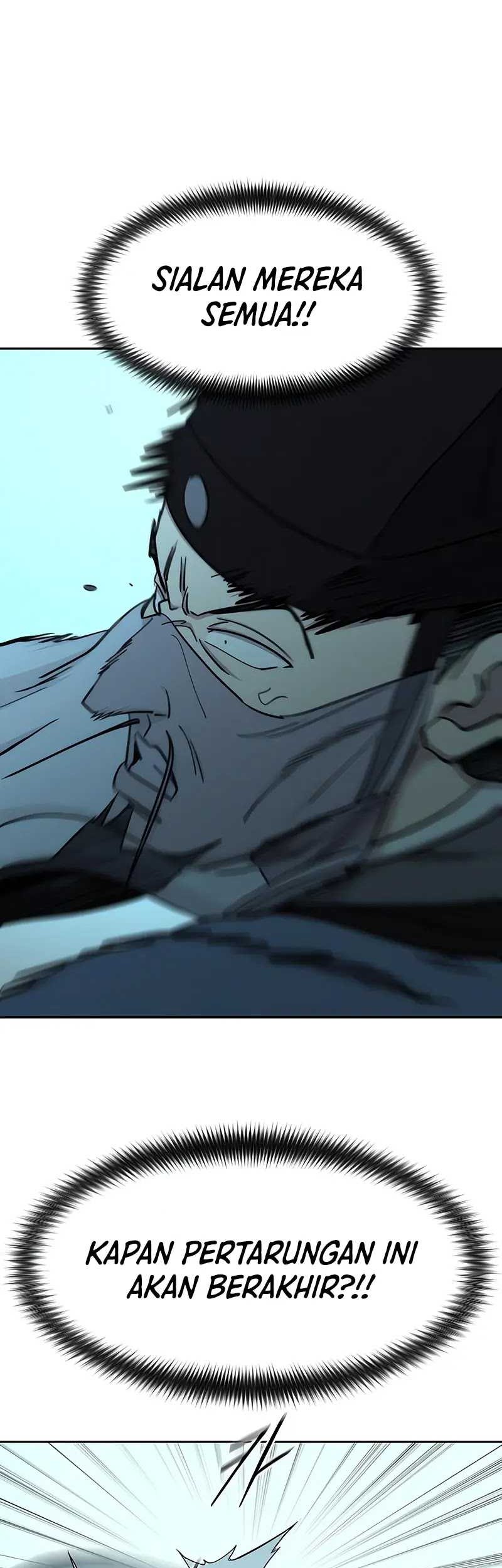 Return Of The Flowery Mountain Sect Chapter 99 Halaman 32