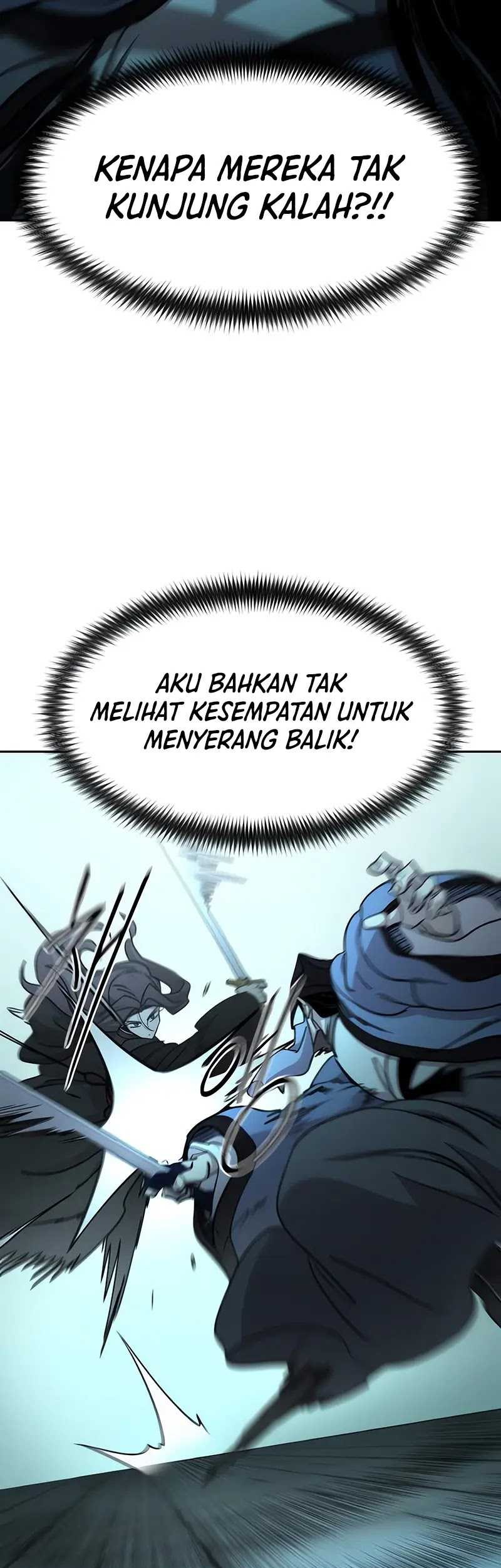Return Of The Flowery Mountain Sect Chapter 99 Halaman 34