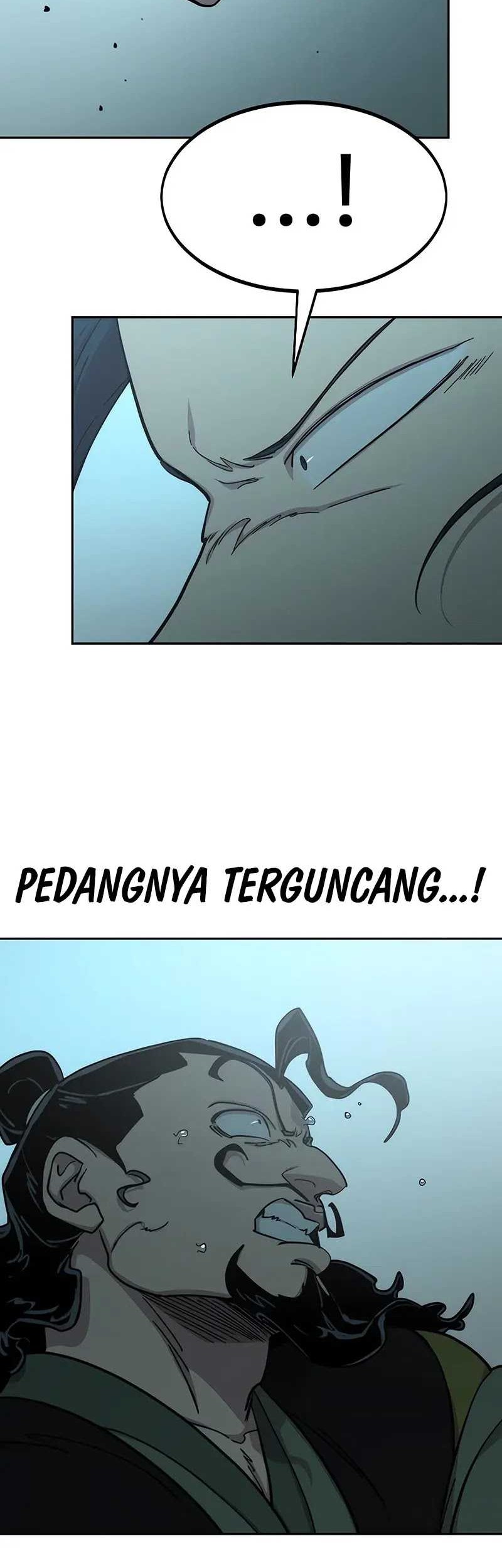 Return Of The Flowery Mountain Sect Chapter 99 Halaman 37