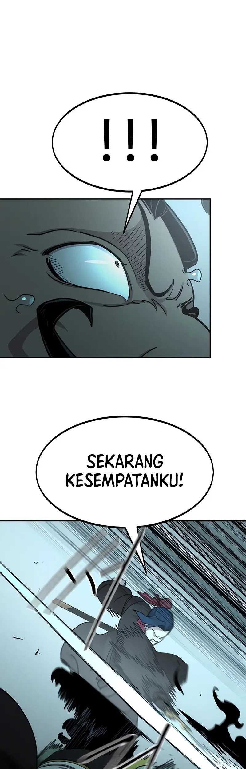 Return Of The Flowery Mountain Sect Chapter 99 Halaman 38
