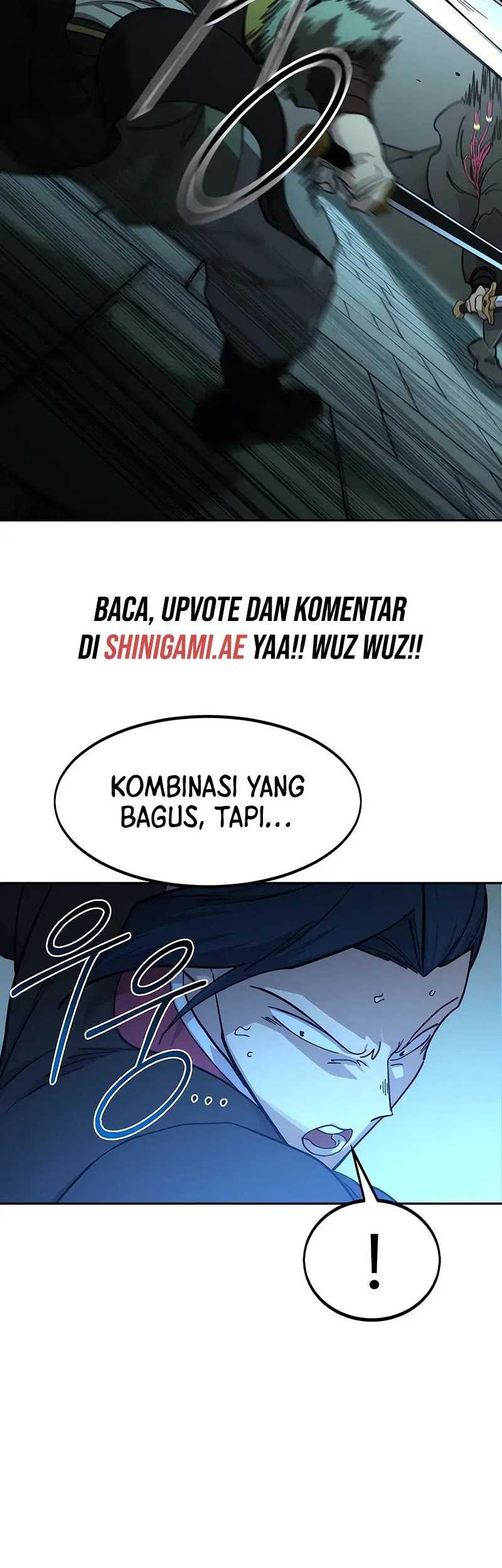Return Of The Flowery Mountain Sect Chapter 99 Halaman 39