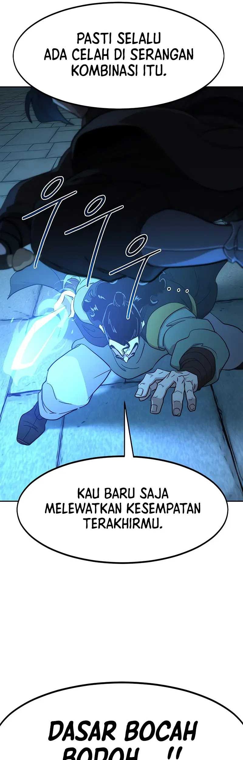 Return Of The Flowery Mountain Sect Chapter 99 Halaman 40