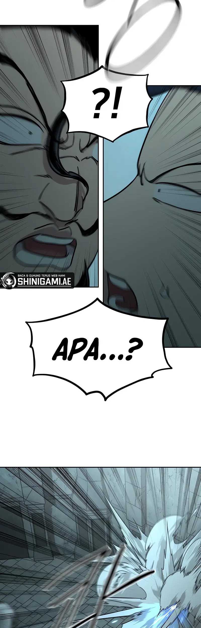 Return Of The Flowery Mountain Sect Chapter 99 Halaman 44