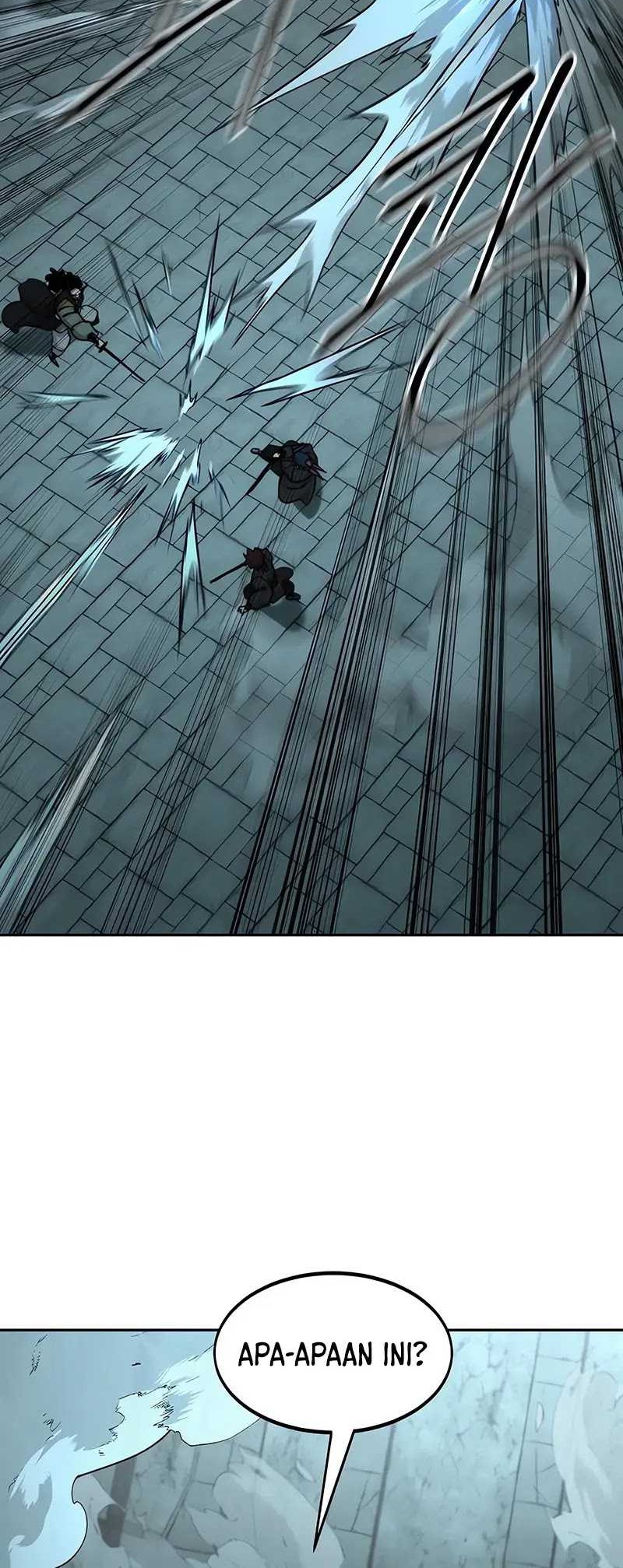Return Of The Flowery Mountain Sect Chapter 99 Halaman 45