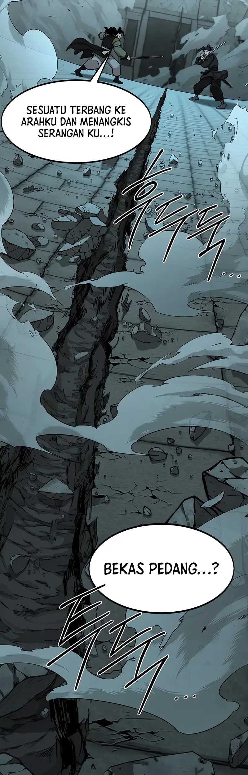 Return Of The Flowery Mountain Sect Chapter 99 Halaman 46