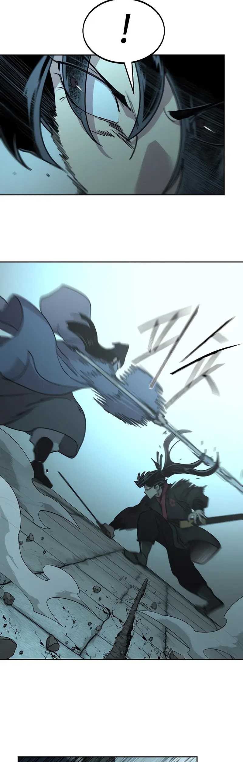 Return Of The Flowery Mountain Sect Chapter 99 Halaman 50