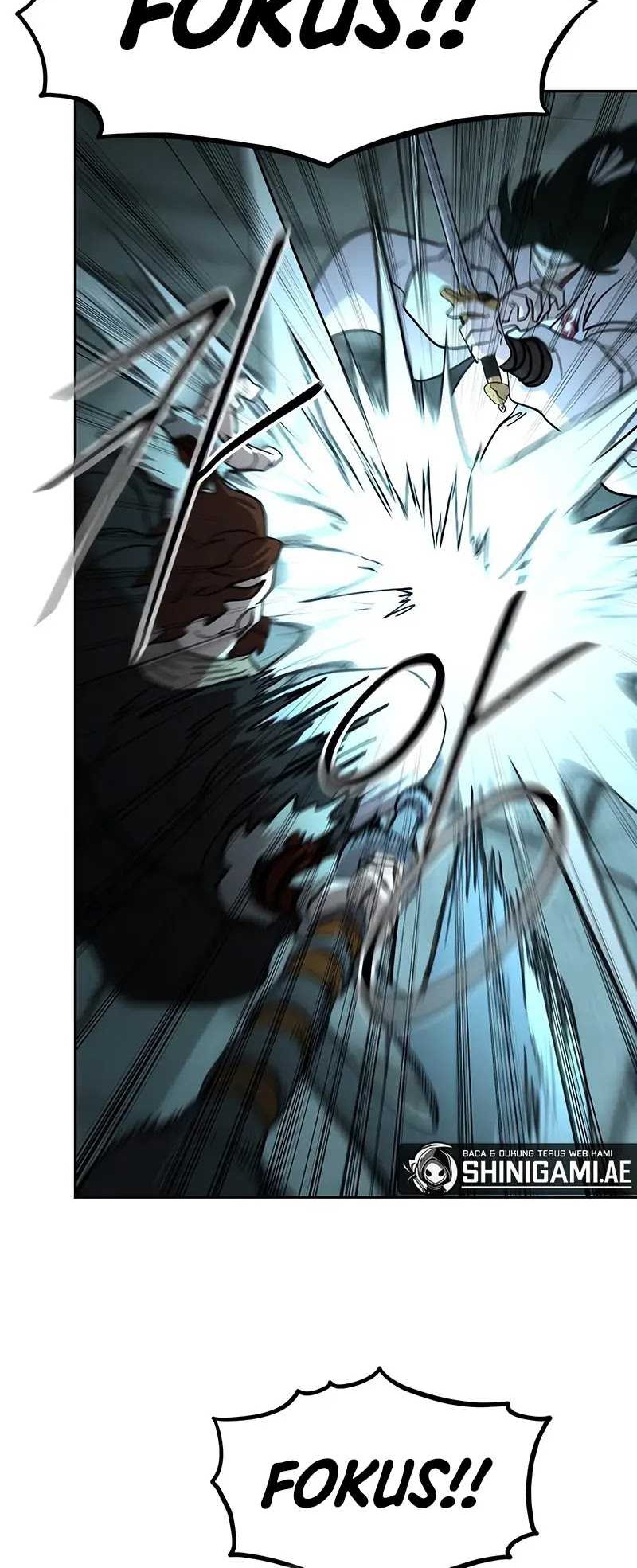 Return Of The Flowery Mountain Sect Chapter 99 Halaman 53