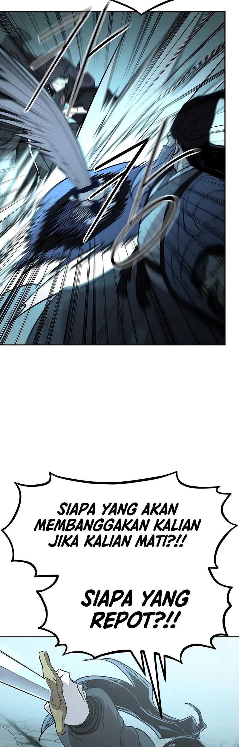 Return Of The Flowery Mountain Sect Chapter 99 Halaman 54