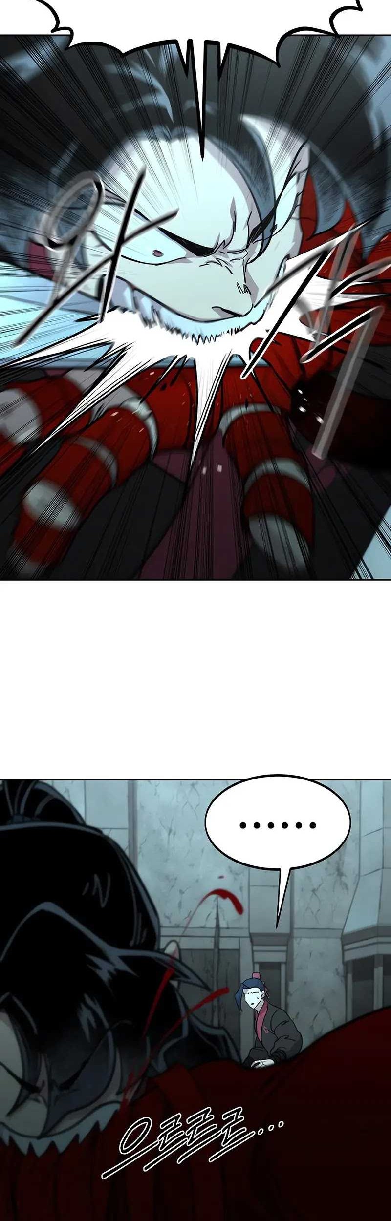 Return Of The Flowery Mountain Sect Chapter 99 Halaman 57