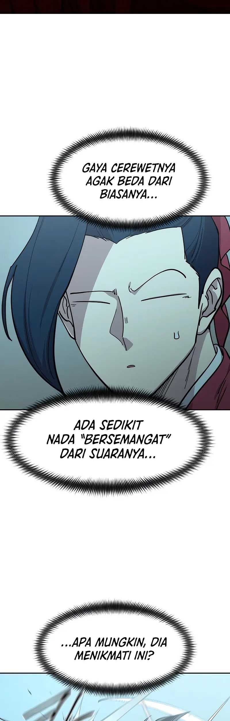 Return Of The Flowery Mountain Sect Chapter 99 Halaman 58