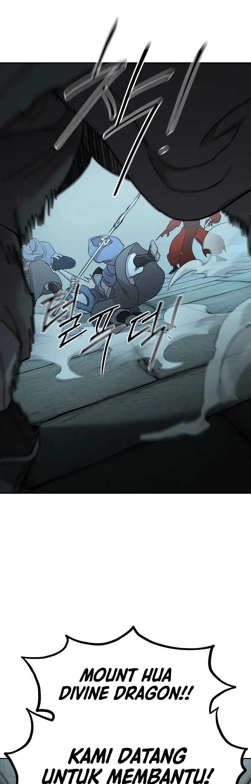 Return Of The Flowery Mountain Sect Chapter 99 Halaman 62