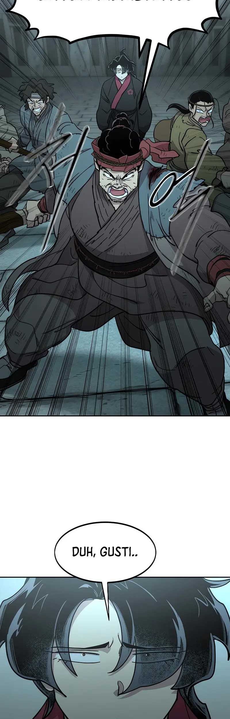 Return Of The Flowery Mountain Sect Chapter 99 Halaman 63