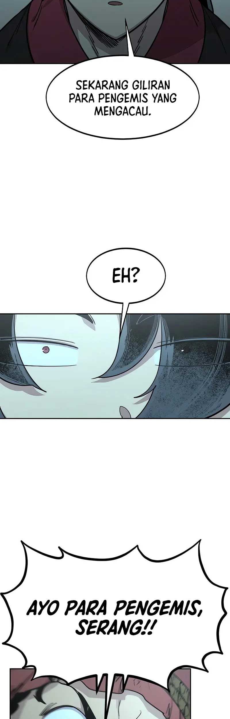 Return Of The Flowery Mountain Sect Chapter 99 Halaman 64