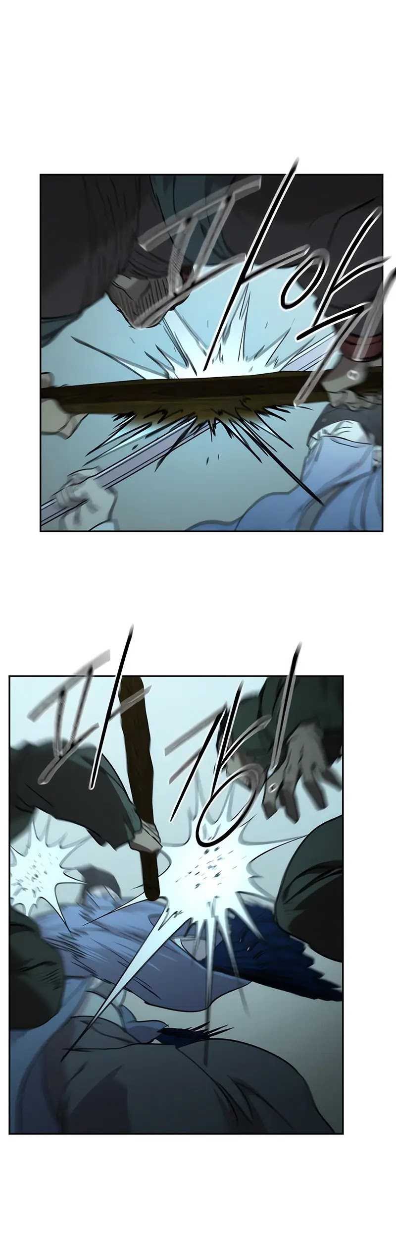 Return Of The Flowery Mountain Sect Chapter 99 Halaman 66