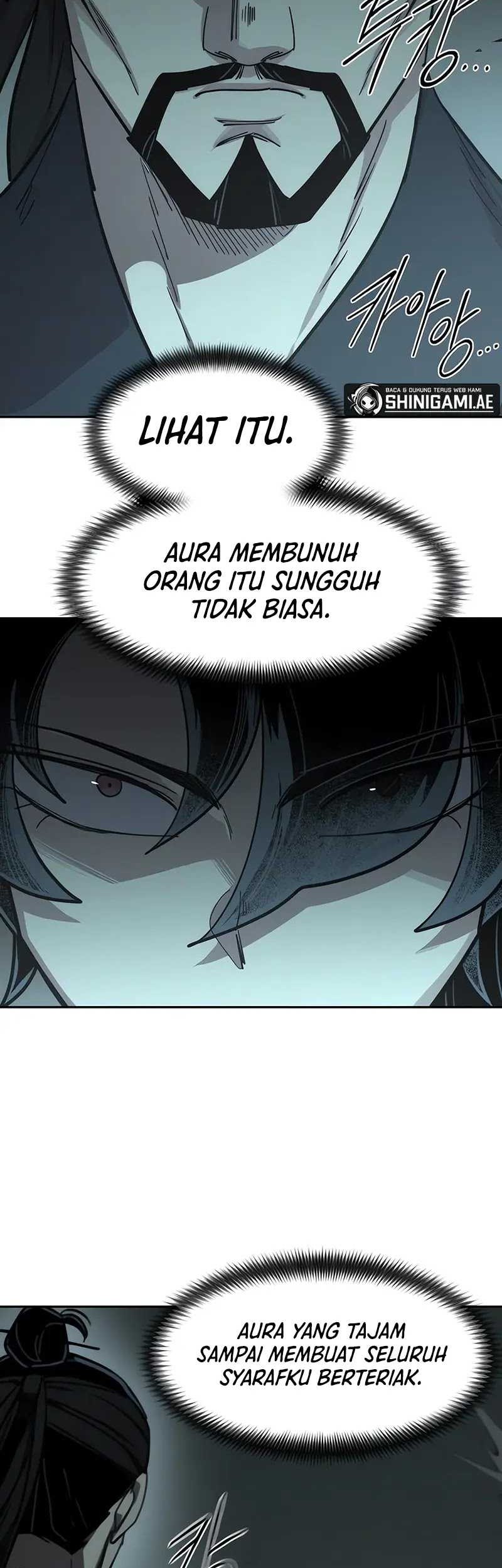 Return Of The Flowery Mountain Sect Chapter 99 Halaman 68