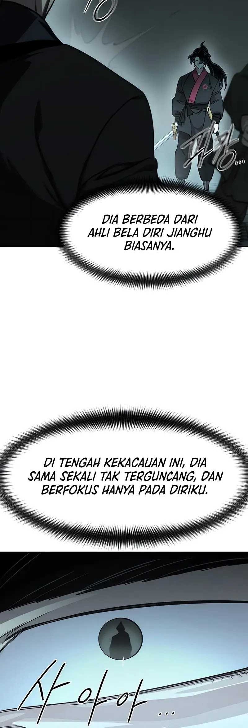 Return Of The Flowery Mountain Sect Chapter 99 Halaman 69