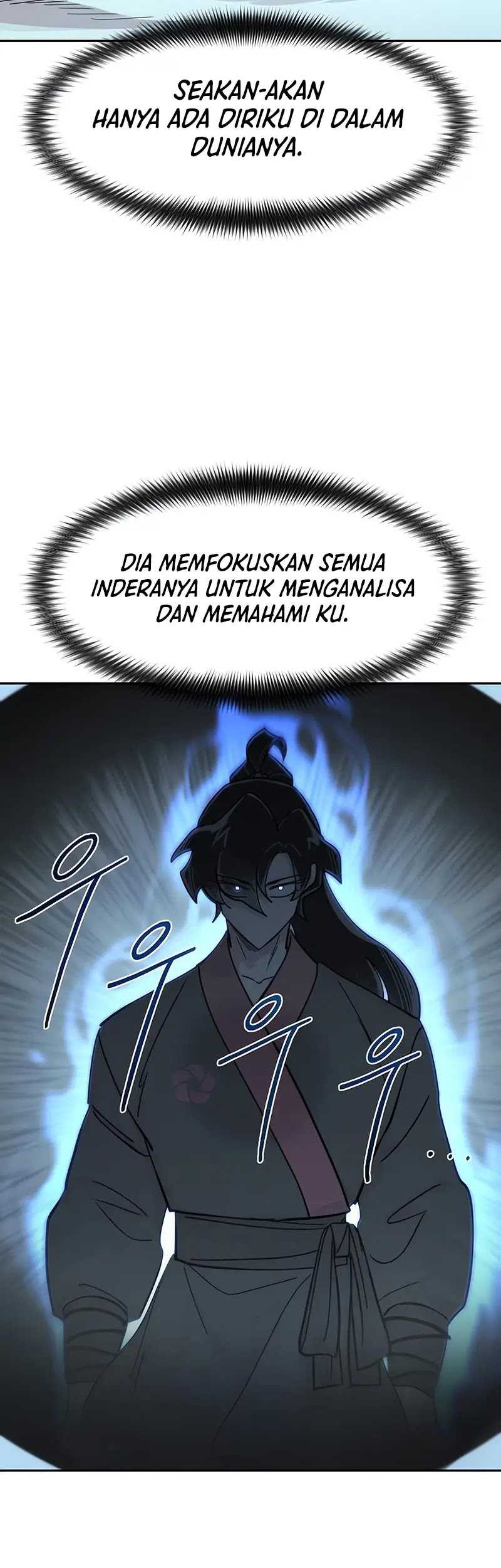 Return Of The Flowery Mountain Sect Chapter 99 Halaman 70