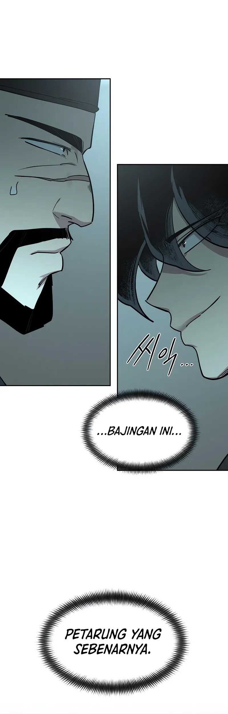 Return Of The Flowery Mountain Sect Chapter 99 Halaman 71