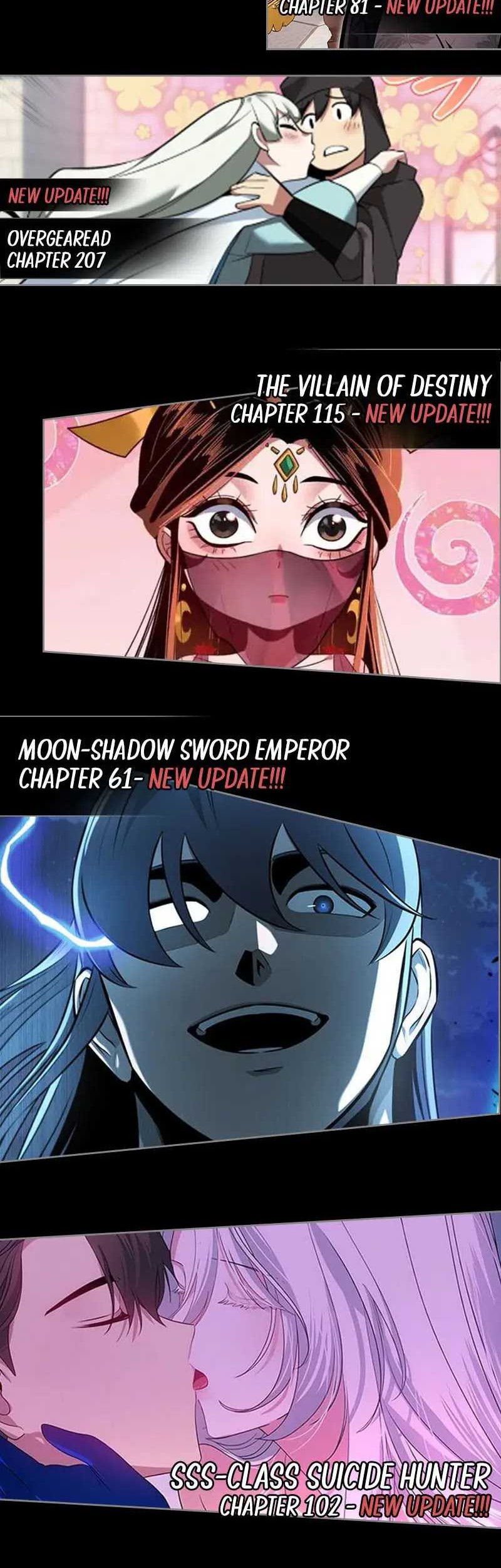 Return Of The Flowery Mountain Sect Chapter 99 Halaman 75