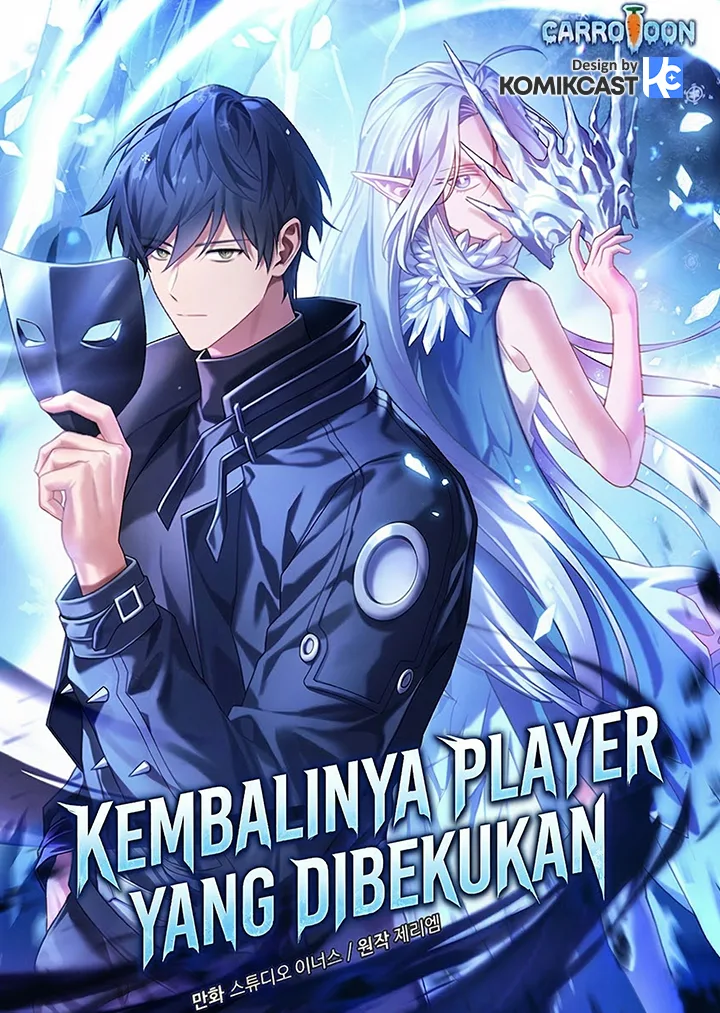 Return Of The Frozen Player