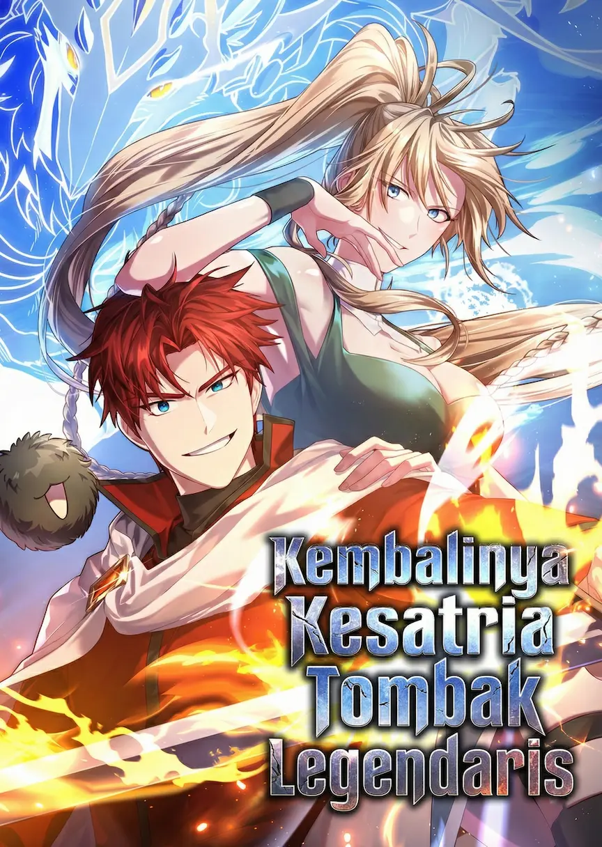 Return Of The Greatest Lancer