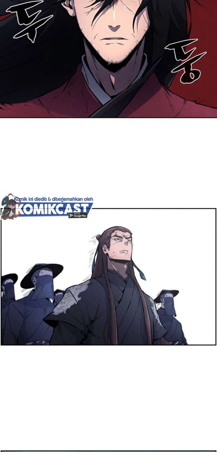 Return Of The Mad Demon Chapter 1 Halaman 12