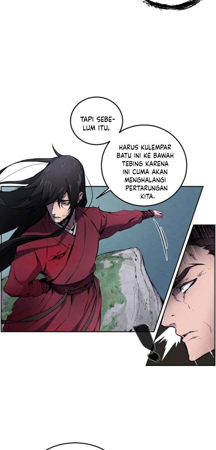 Return Of The Mad Demon Chapter 1 Halaman 19