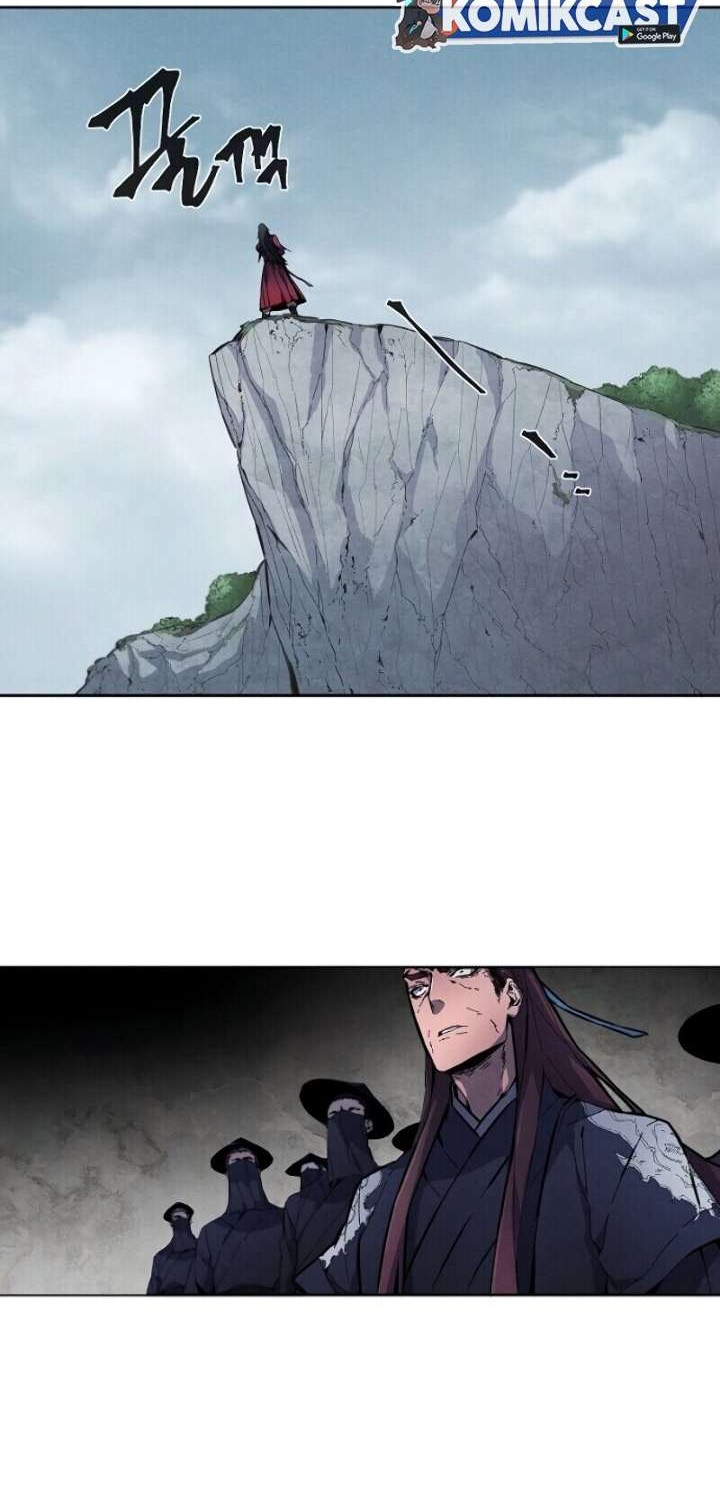 Return Of The Mad Demon Chapter 1 Halaman 23