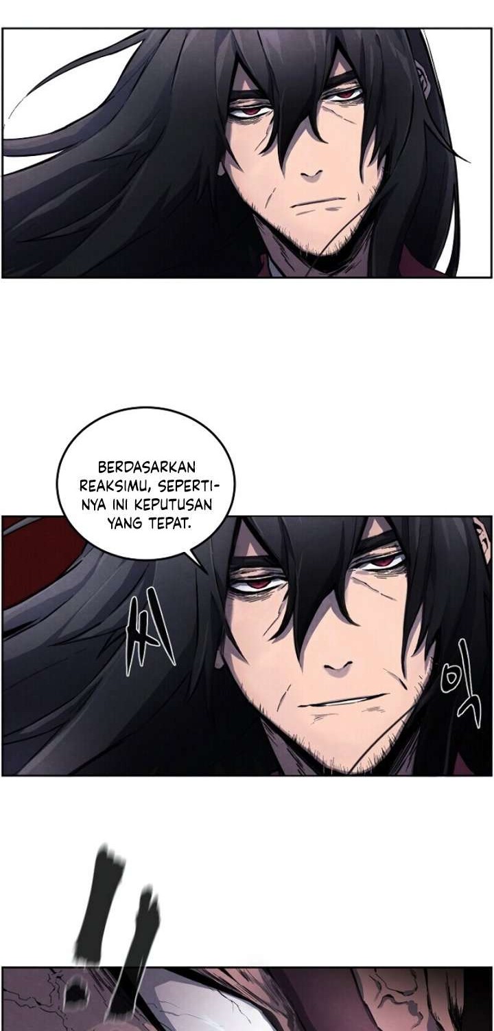 Return Of The Mad Demon Chapter 1 Halaman 25