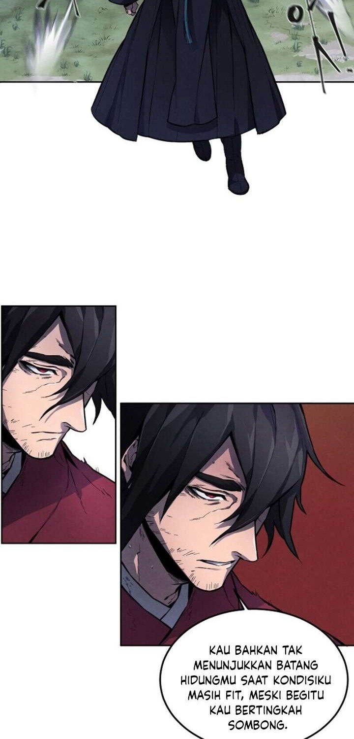 Return Of The Mad Demon Chapter 1 Halaman 38