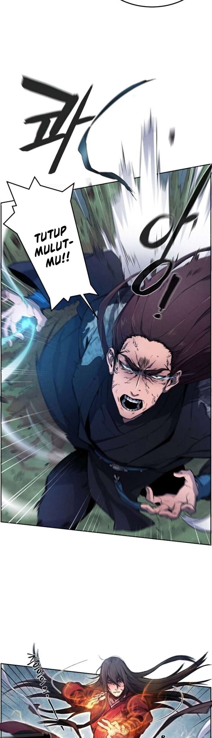 Return Of The Mad Demon Chapter 1 Halaman 39