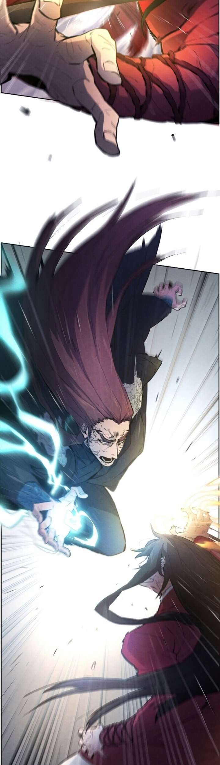 Return Of The Mad Demon Chapter 1 Halaman 43
