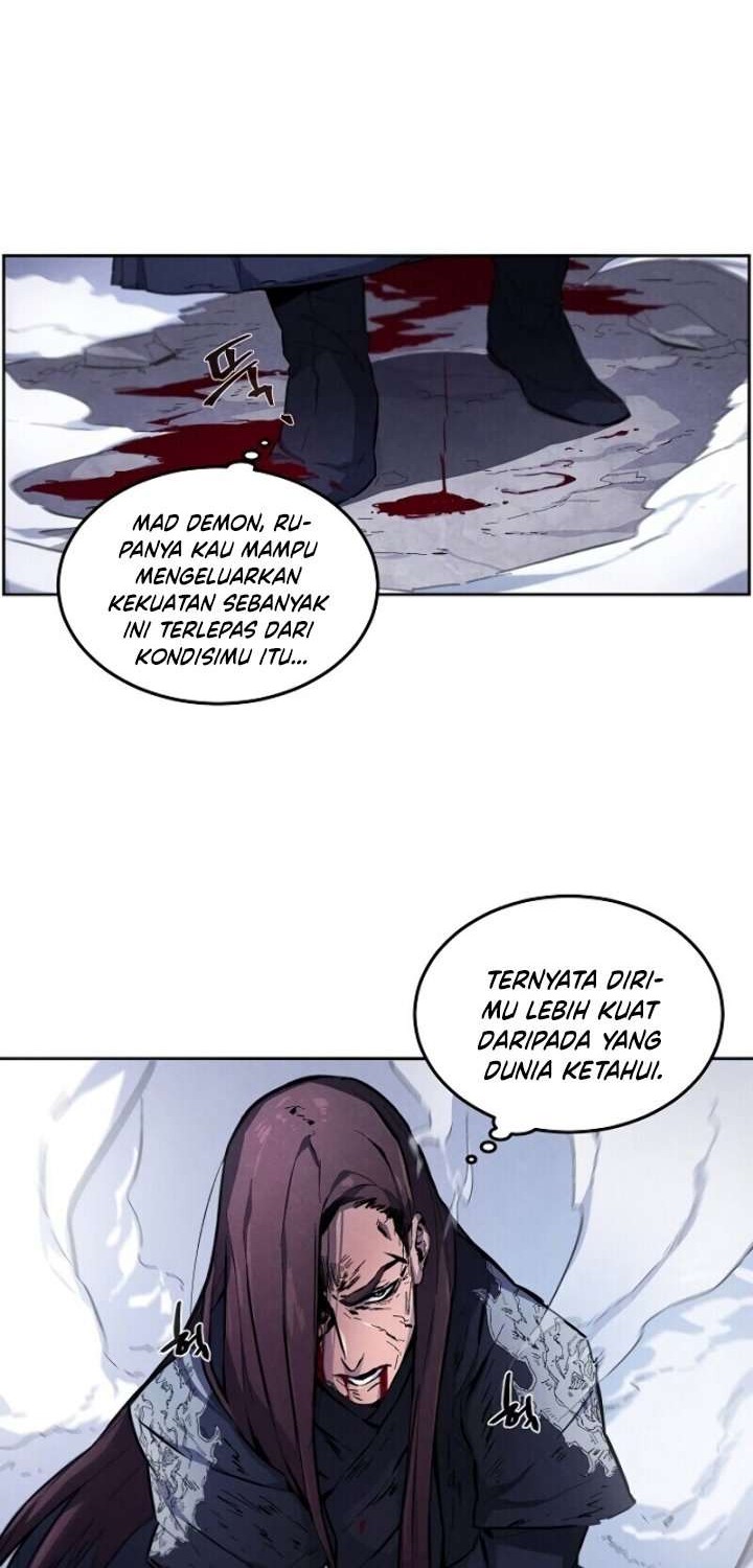 Return Of The Mad Demon Chapter 1 Halaman 48