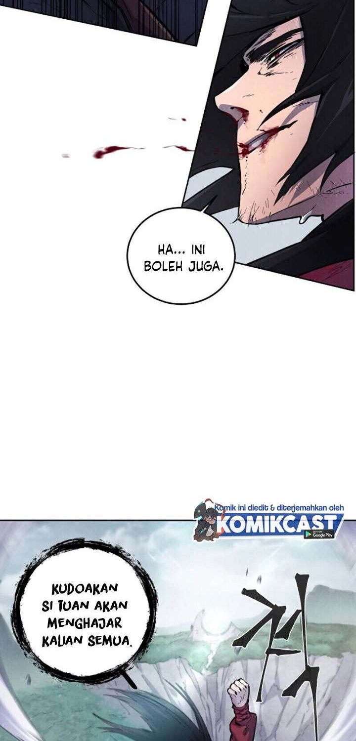 Return Of The Mad Demon Chapter 1 Halaman 50