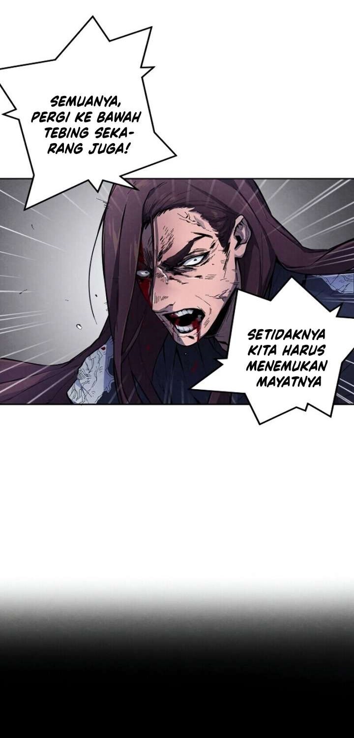 Return Of The Mad Demon Chapter 1 Halaman 52