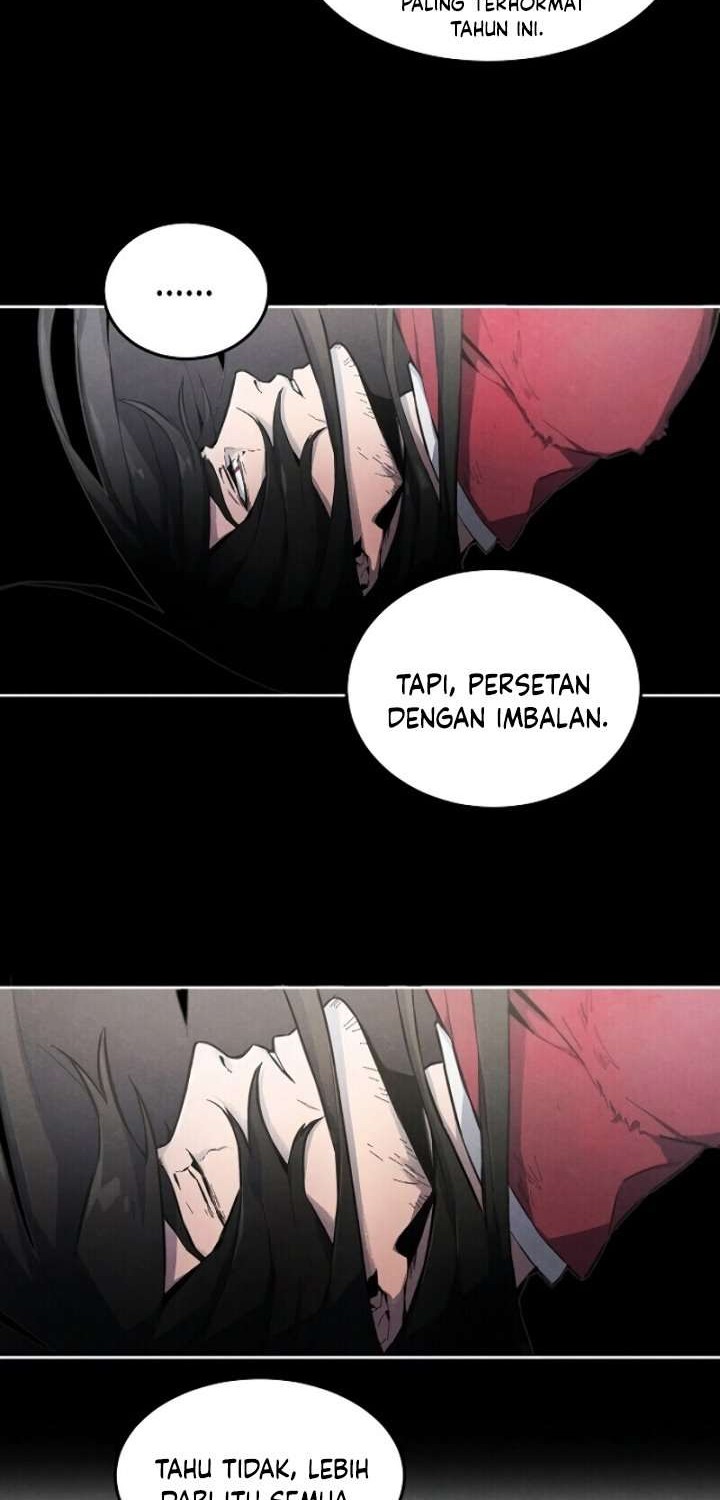 Return Of The Mad Demon Chapter 1 Halaman 54