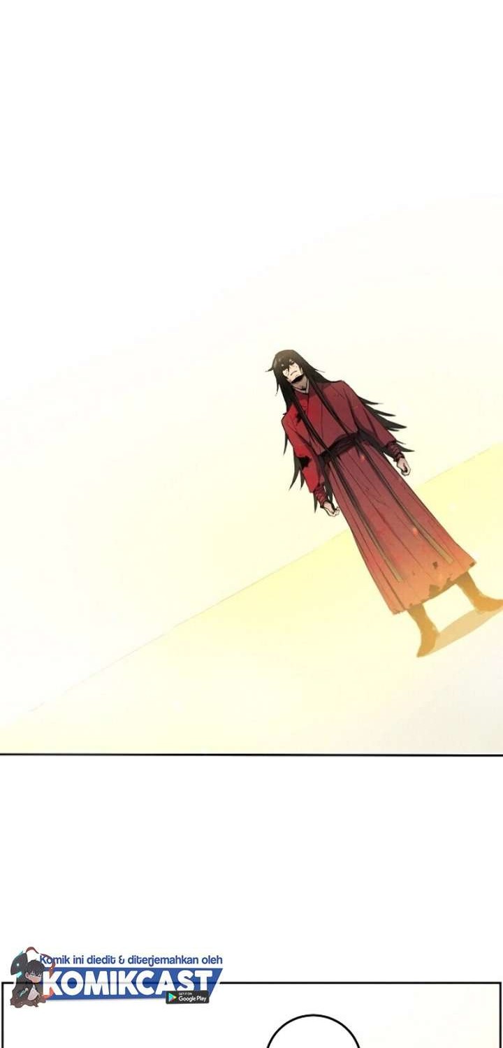 Return Of The Mad Demon Chapter 1 Halaman 56