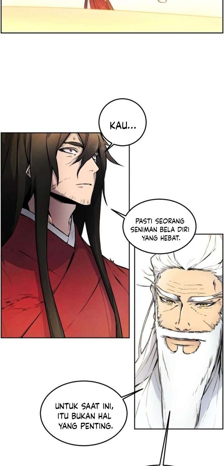 Return Of The Mad Demon Chapter 1 Halaman 58