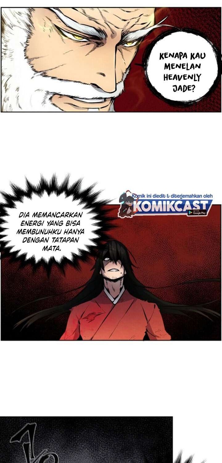 Return Of The Mad Demon Chapter 1 Halaman 63