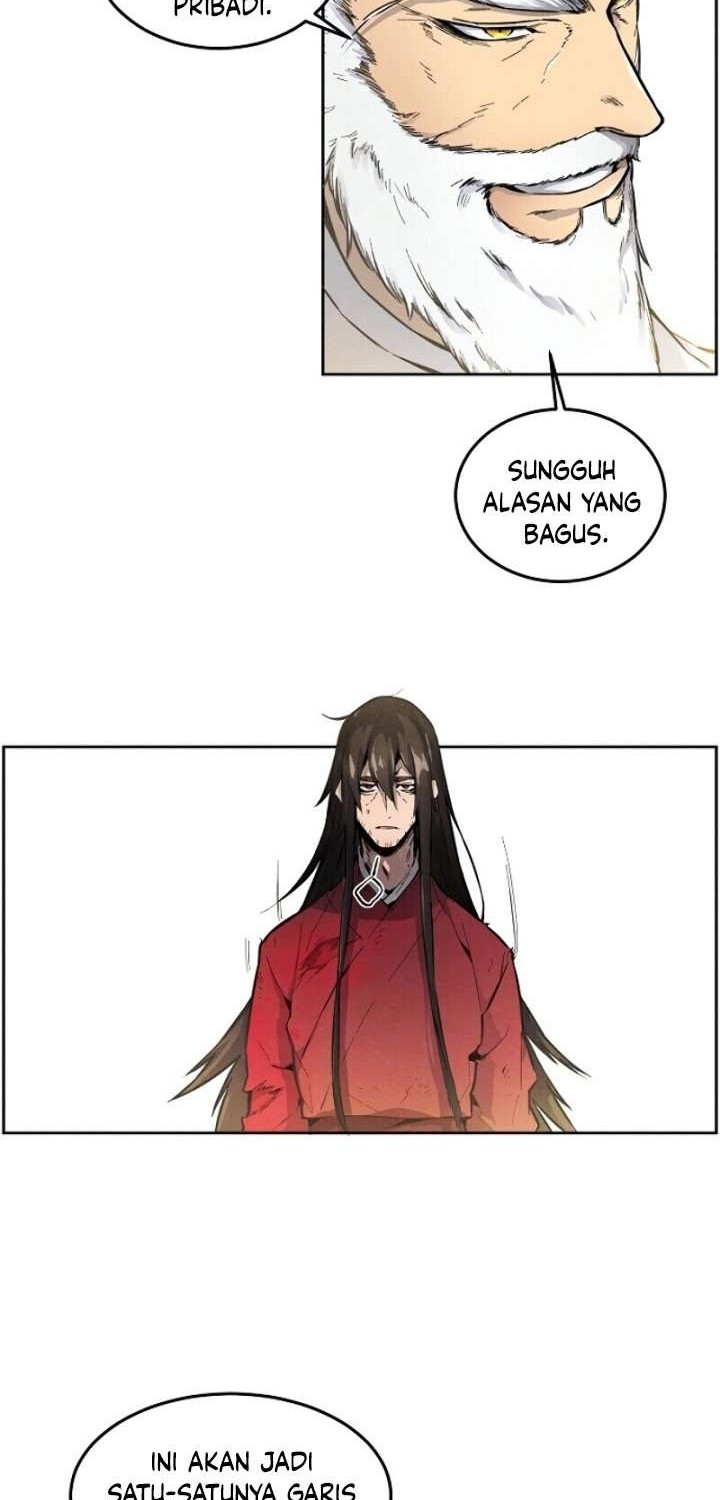 Return Of The Mad Demon Chapter 1 Halaman 67