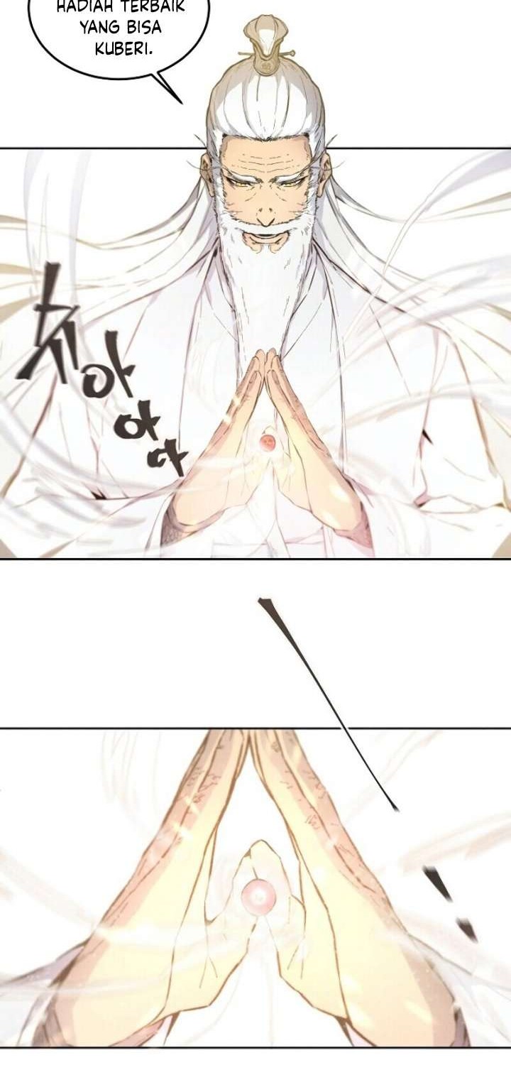 Return Of The Mad Demon Chapter 1 Halaman 69
