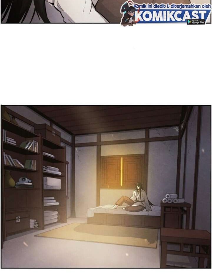 Return Of The Mad Demon Chapter 1 Halaman 73