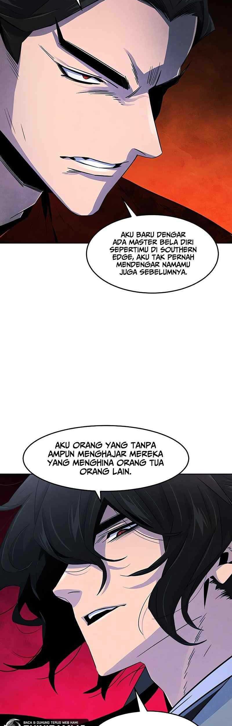 Return Of The Mad Demon Chapter 108 Halaman 3