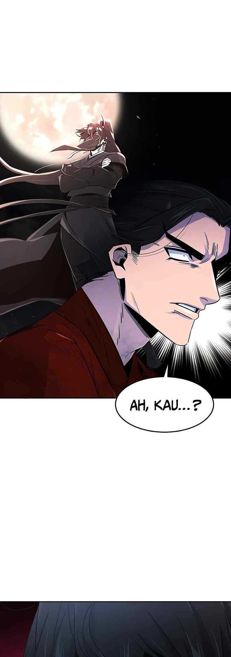 Return Of The Mad Demon Chapter 108 Halaman 5