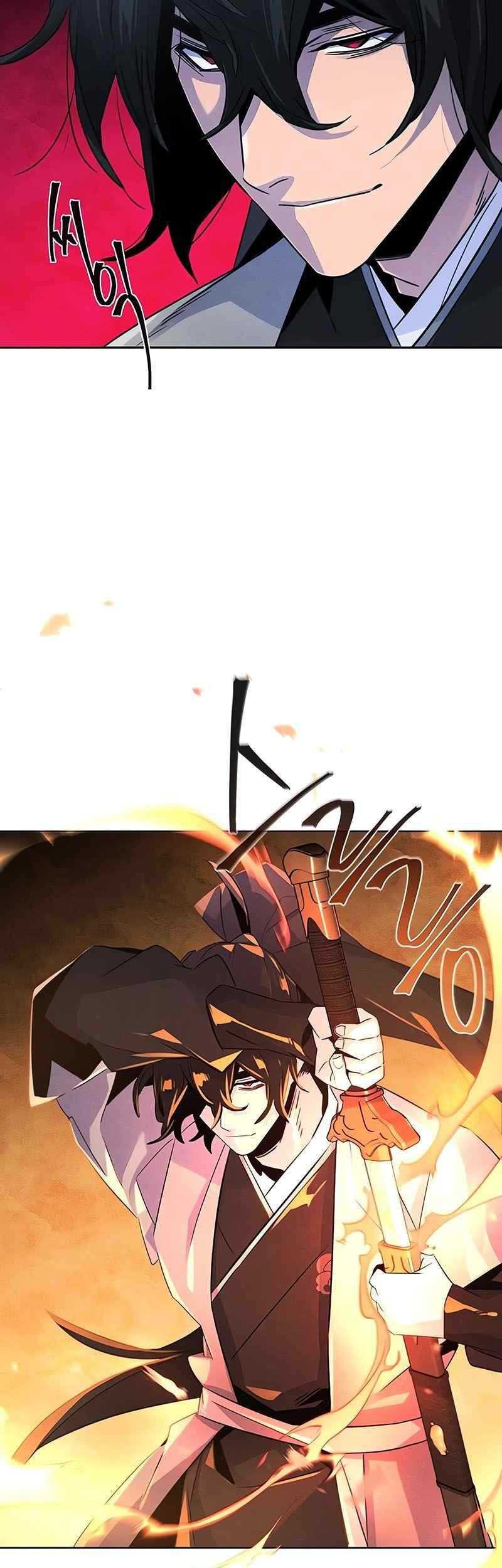 Return Of The Mad Demon Chapter 108 Halaman 6