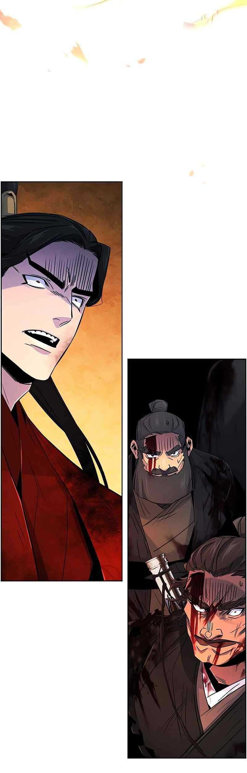 Return Of The Mad Demon Chapter 108 Halaman 7