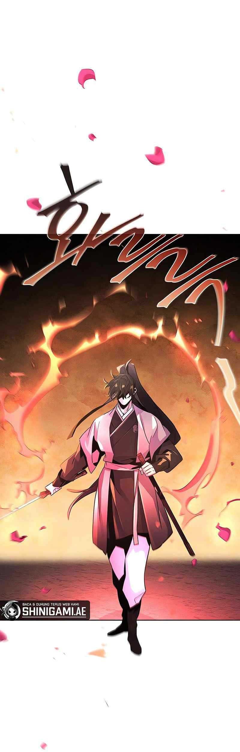 Return Of The Mad Demon Chapter 108 Halaman 8