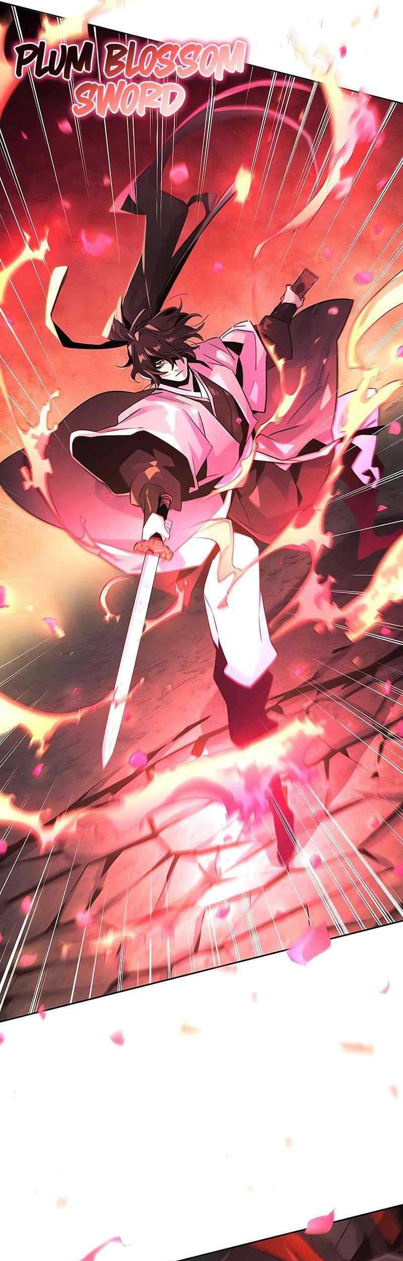 Return Of The Mad Demon Chapter 108 Halaman 10
